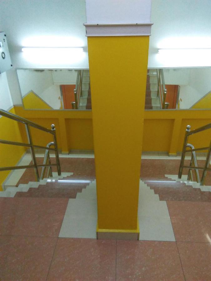 Hotel Abby Igb Tasek Ipoh Exterior photo