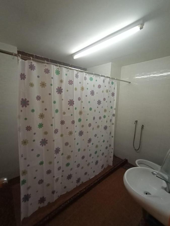 Hotel Abby Igb Tasek Ipoh Exterior photo