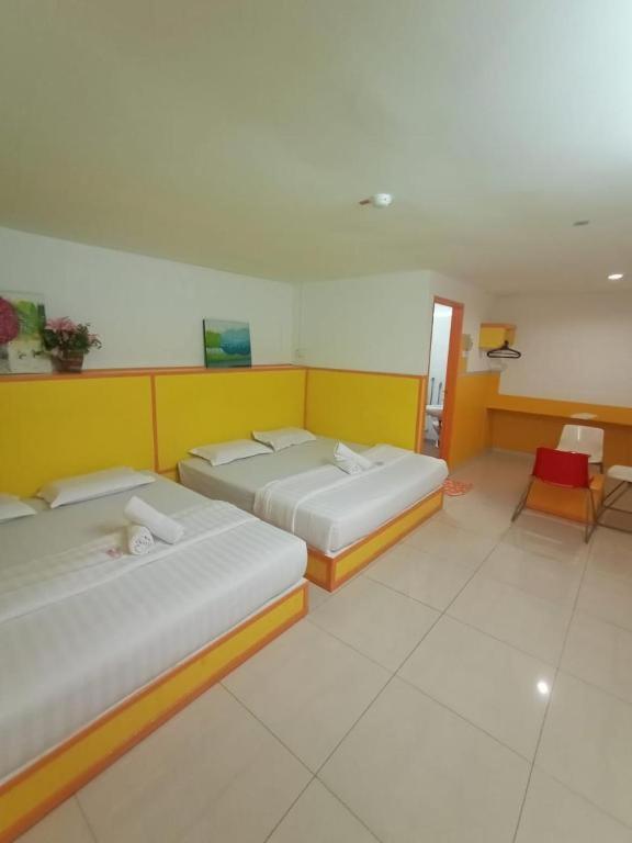 Hotel Abby Igb Tasek Ipoh Exterior photo