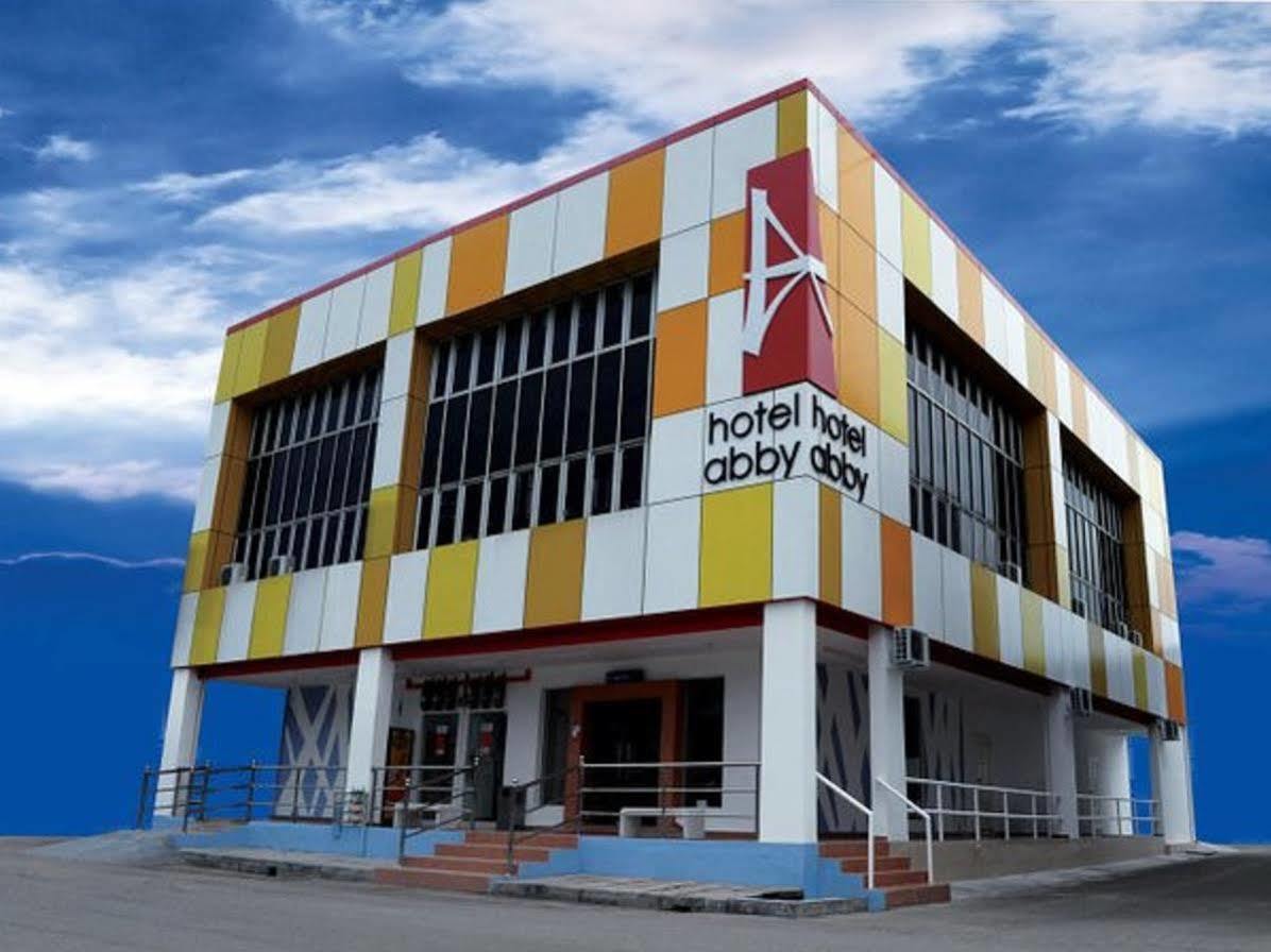 Hotel Abby Igb Tasek Ipoh Exterior photo