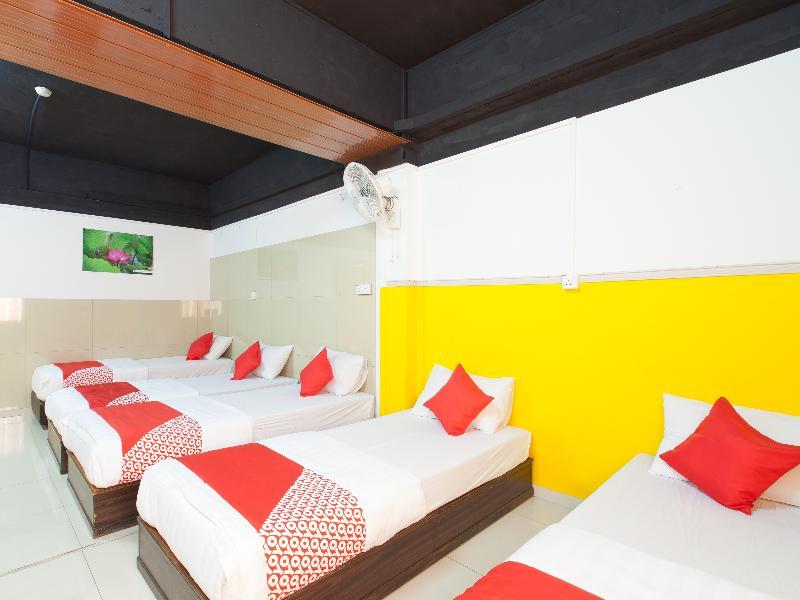 Hotel Abby Igb Tasek Ipoh Exterior photo
